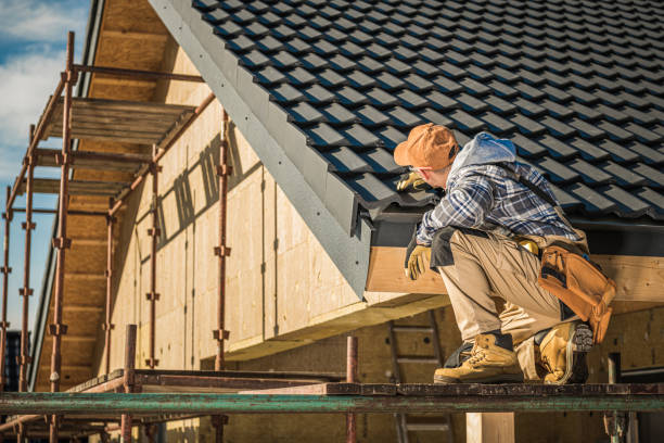 Professional Roofing services in Pekin, IL