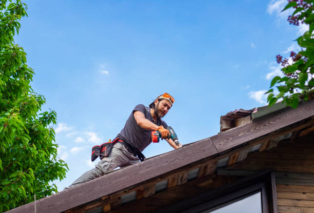 Best 4 Ply Roofing  in Pekin, IL