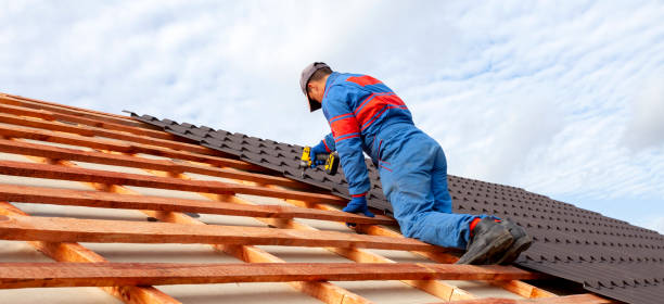 Best Chimney Flashing Repair  in Pekin, IL