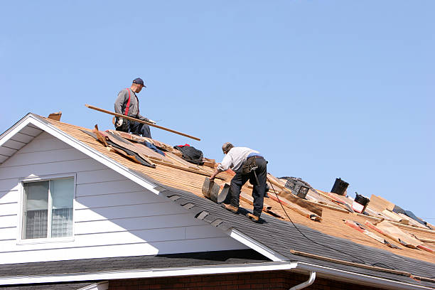 Best Green or Eco-Friendly Roofing Solutions  in Pekin, IL